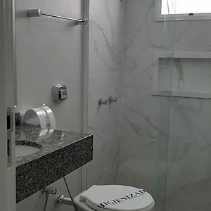 Family Room Private Bathroom